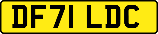 DF71LDC