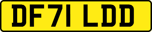 DF71LDD