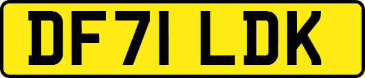 DF71LDK