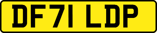 DF71LDP