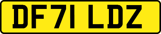 DF71LDZ