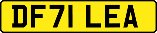 DF71LEA