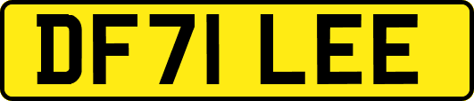 DF71LEE