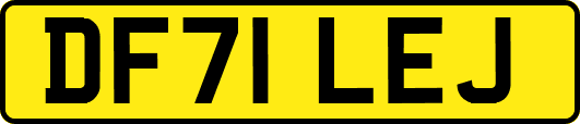 DF71LEJ