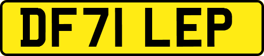 DF71LEP