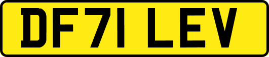 DF71LEV