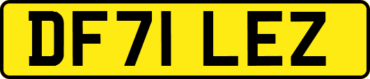 DF71LEZ