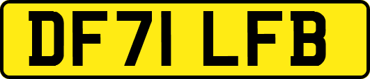 DF71LFB