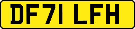 DF71LFH