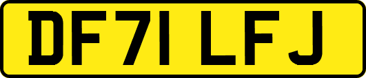 DF71LFJ