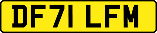 DF71LFM