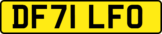 DF71LFO
