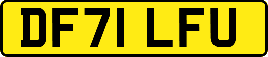 DF71LFU