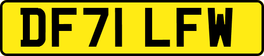 DF71LFW