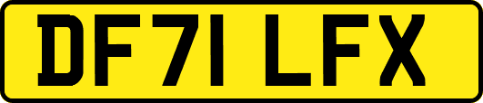 DF71LFX