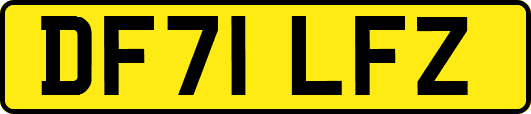 DF71LFZ