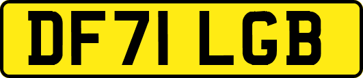 DF71LGB