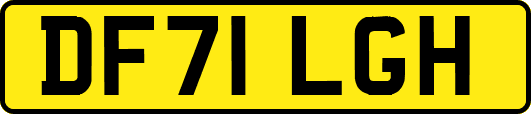 DF71LGH