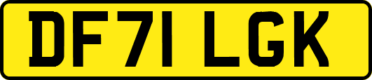 DF71LGK
