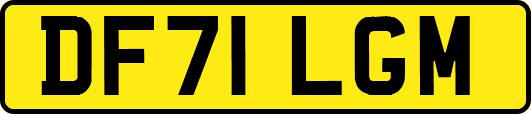 DF71LGM