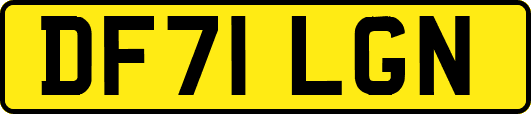 DF71LGN