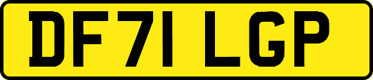 DF71LGP