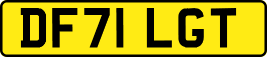 DF71LGT