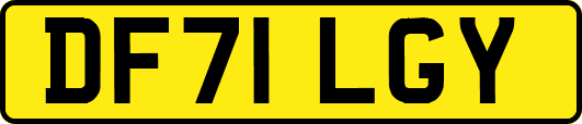 DF71LGY