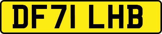 DF71LHB