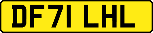 DF71LHL