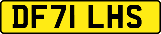 DF71LHS