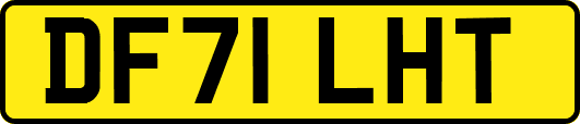 DF71LHT