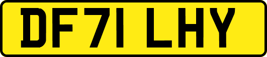 DF71LHY