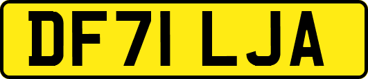 DF71LJA