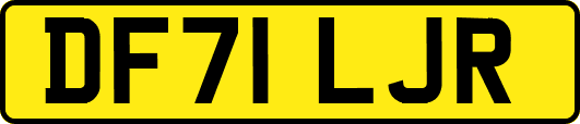 DF71LJR