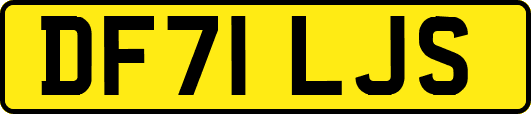 DF71LJS