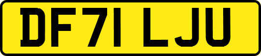 DF71LJU