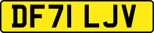 DF71LJV