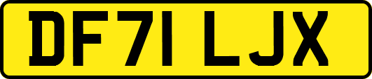 DF71LJX