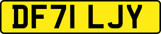 DF71LJY