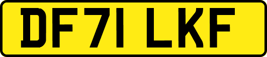 DF71LKF