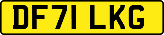 DF71LKG