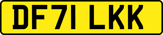 DF71LKK