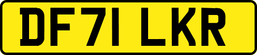 DF71LKR