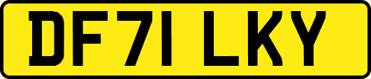 DF71LKY
