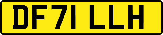 DF71LLH