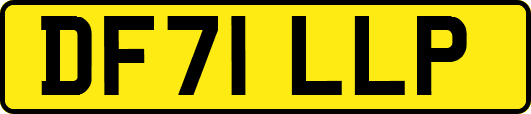 DF71LLP