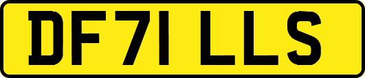 DF71LLS