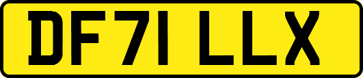 DF71LLX