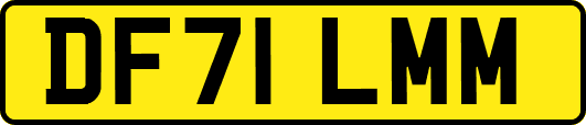 DF71LMM